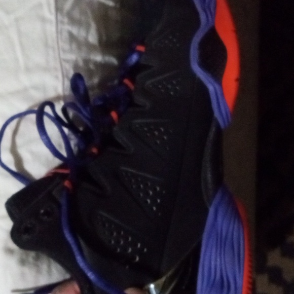 Nike air Jordan melo M10's - Picture 11 of 11